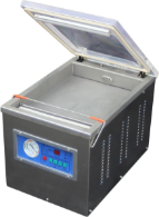 業務用シーラー_チャンバー式-卓上型