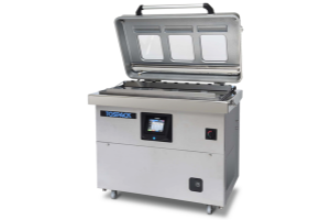 業務用シーラー_チャンバー式-据置型